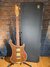 Rickenbacker 4004/4 LK, Natural Walnut: Close up - Free2