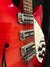 Rickenbacker 1998/6 RoMo, Fireglo: Free image2