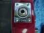 Rickenbacker 1998/6 RoMo, Fireglo: Close up - Free