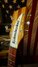 Dec 1966 Rickenbacker 335/6 , Mapleglo: Headstock