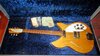 Rickenbacker 335/6 , Mapleglo: Free image2