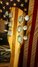 Rickenbacker 335/6 , Mapleglo: Headstock - Rear