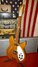 Rickenbacker 335/6 , Mapleglo: Full Instrument - Front
