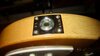 Rickenbacker 335/6 , Mapleglo: Close up - Free