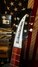 Jan 1992 Rickenbacker 325/6 JL, Jetglo: Headstock