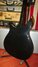 Rickenbacker 325/6 JL, Jetglo: Body - Rear
