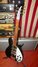 Rickenbacker 325/6 JL, Jetglo: Full Instrument - Front