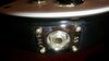 Rickenbacker 325/6 JL, Jetglo: Close up - Free