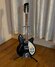 Rickenbacker 360/12 , Jetglo: Full Instrument - Front
