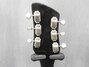 Rickenbacker 320/6 , Jetglo: Headstock - Rear