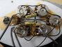 Rickenbacker 320/6 , Jetglo: Close up - Free2