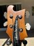 Jan 1980 Rickenbacker 4003/4 WT, Autumnglo: Headstock