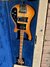 Rickenbacker 4003/4 WT, Autumnglo: Free image2