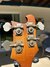 Rickenbacker 4003/4 WT, Autumnglo: Headstock - Rear