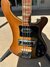 Rickenbacker 4003/4 WT, Autumnglo: Body - Front