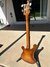 Rickenbacker 4003/4 WT, Autumnglo: Full Instrument - Rear