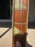 Rickenbacker 4003/4 WT, Autumnglo: Neck - Front