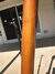 Rickenbacker 4003/4 WT, Autumnglo: Neck - Rear
