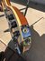 Rickenbacker 4003/4 WT, Autumnglo: Close up - Free