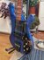 Rickenbacker 4003/4 BH BT, Midnightblue: Body - Front