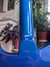 Rickenbacker 4003/4 BH BT, Midnightblue: Neck - Rear