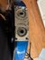 Rickenbacker 4003/4 BH BT, Midnightblue: Close up - Free