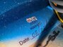 Rickenbacker 4003/4 BH BT, Midnightblue: Close up - Free2
