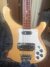 Rickenbacker 4001/4 C64, Mapleglo: Body - Front