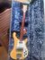 Rickenbacker 4001/4 C64, Mapleglo: Full Instrument - Front