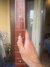 Rickenbacker 4001/4 C64, Mapleglo: Neck - Front