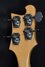 Rickenbacker 4003/4 , Mapleglo: Headstock - Rear