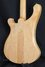 Rickenbacker 4003/4 , Mapleglo: Body - Rear