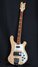 Rickenbacker 4003/4 , Mapleglo: Full Instrument - Front