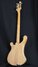 Rickenbacker 4003/4 , Mapleglo: Full Instrument - Rear