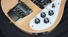 Rickenbacker 4003/4 , Mapleglo: Close up - Free