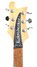 Nov 1976 Rickenbacker 481/6 BT, Mapleglo: Headstock