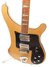 Rickenbacker 481/6 BT, Mapleglo: Free image