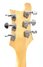 Rickenbacker 481/6 BT, Mapleglo: Headstock - Rear
