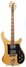 Rickenbacker 481/6 BT, Mapleglo: Full Instrument - Front