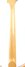 Rickenbacker 481/6 BT, Mapleglo: Neck - Rear