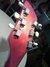 Rickenbacker 420/6 , Fireglo: Headstock - Rear