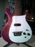 Rickenbacker 420/6 , Fireglo: Body - Front