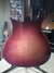 Rickenbacker 420/6 , Fireglo: Body - Rear