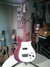 Rickenbacker 420/6 , Fireglo: Full Instrument - Front