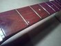 Rickenbacker 420/6 , Fireglo: Neck - Front