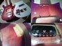 Rickenbacker 420/6 , Fireglo: Close up - Free2