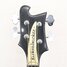 Nov 1996 Rickenbacker 4003/4 S, Jetglo: Headstock
