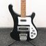 Rickenbacker 4003/4 S, Jetglo: Body - Front