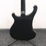 Rickenbacker 4003/4 S, Jetglo: Body - Rear