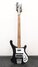 Rickenbacker 4003/4 S, Jetglo: Full Instrument - Front